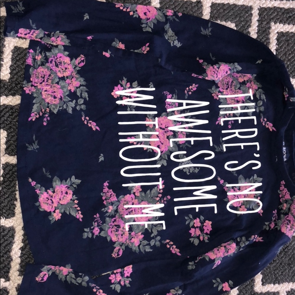Girls Top
